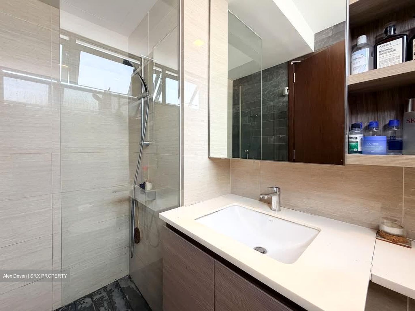 Tropika East (D14), Condominium #537850401